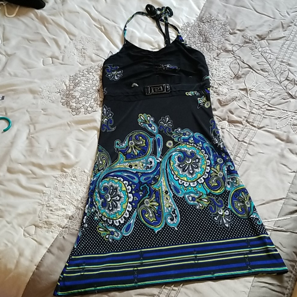 CYN Dress